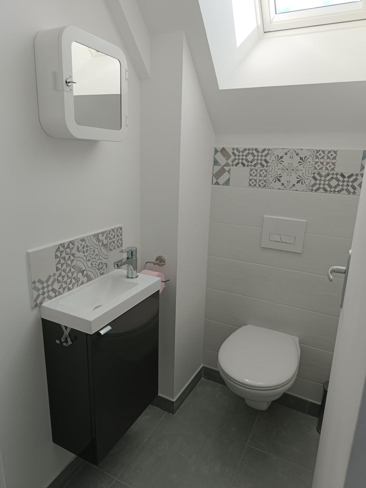 Grande Maison De Plain Pied Avec Jardin Arbore. Champignelles Exteriér fotografie